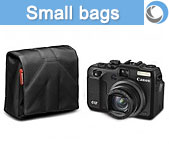 Small Camera Bag
